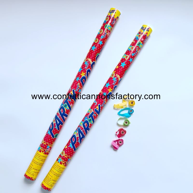 کرسمس پارٹی پاپرز